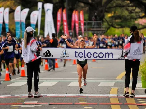 La primera gran maratón del 2022 tendrá 20 sudamericanos