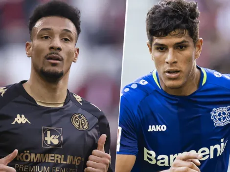 EN VIVO: Mainz 05 vs. Bayer Leverkusen por la Bundesliga