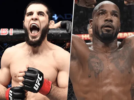 UFC Vegas 49: Islam Makhachev vs Bobby Green EN VIVO en un nuevo UFC Fight Night | Día, hora, TV y cartelera completa de las peleas