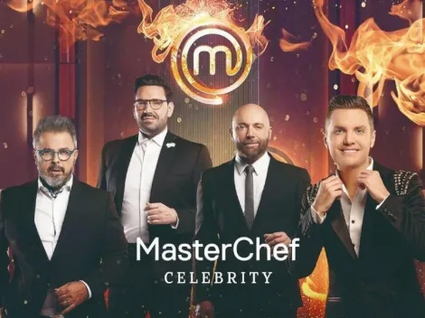 Alerta de spoiler en MasterChef Celebrity 3: filtran el nombre del participante eliminado de este domingo 27 de febrero