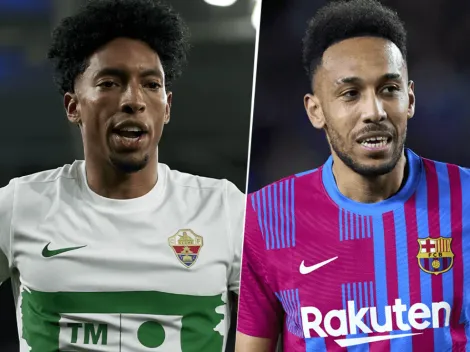 EN VIVO: Elche vs. Barcelona por La Liga