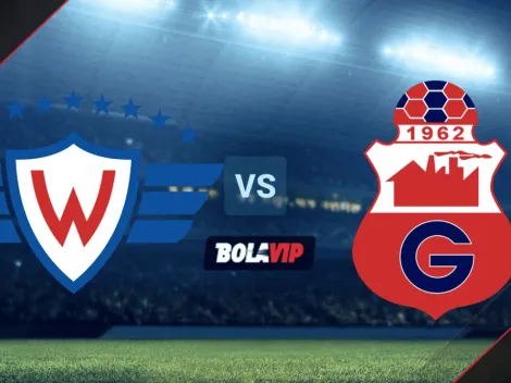 EN VIVO: Jorge Wilstermann vs. Guabirá