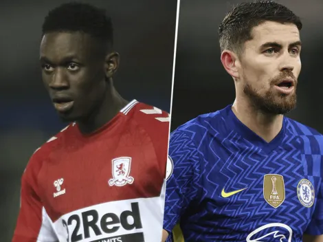 EN VIVO: Middlesbrough vs. Chelsea por la FA Cup