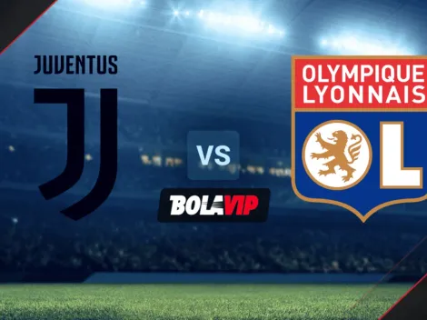 VER GRATIS AQUÍ: Juventus vs. Lyon por la Champions League Femenina