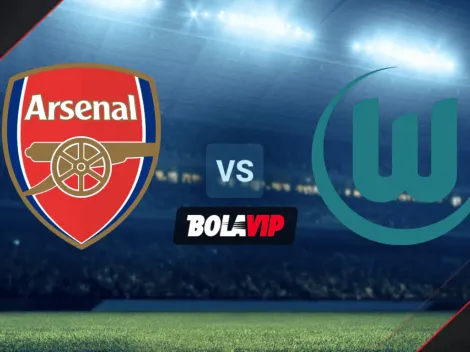 VER GRATIS AQUÍ: Arsenal vs. Wolfsburgo por la Champions League Femenina