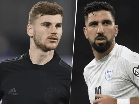 FINAL | Alemania vs. Israel por un amistoso internacional: resultado y estadísticas del partido