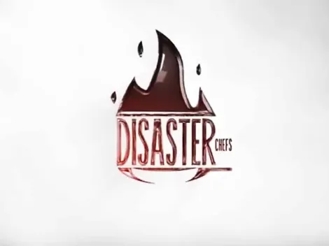 ◉ La gran final de Disaster Chef: Ver EN VIVO y EN DIRECTO el evento de Ibai Llanos