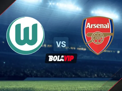 ◉ AHORA MISMO: Wolfsburgo vs. Arsenal por la Champions Femenina