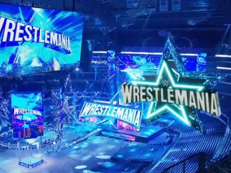 ◉AHORA: Wrestlemania 38 EN VIVO por la WWE | Luchas pactadas para el día 1 del gran evento estelar