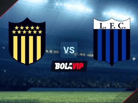 ◉AHORA MISMO: Peñarol vs. Liverpool FC