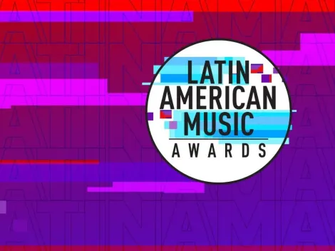 Latin American Music Awards 2022: ¿Quiénes son los artistas nominados?