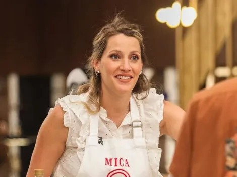 Micaela Viciconte ganó MasterChef Celebrity Argentina: cuáles son los premios que se llevó