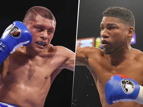 Boxeo | Isaac Pitbull Cruz vs. Yuriorkis Gamboa: día, horario y TV de la pelea