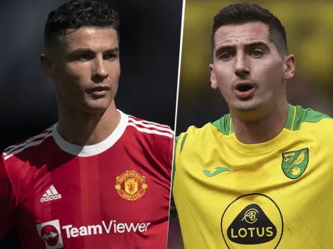 FINAL: Manchester United vs. Norwich City por la Premier League