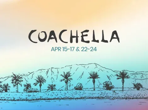 Coachella 2022: streaming EN VIVO para ver gratis el festival