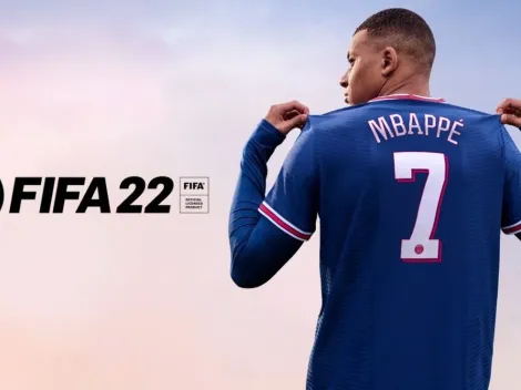 FIFA 2022 gratis para PlayStation: ¿Cómo conseguirlo?