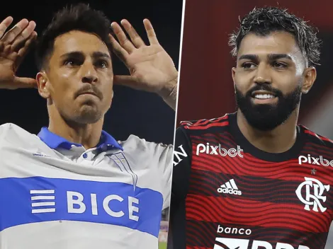 FINAL | Universidad Católica vs. Flamengo por la Copa Libertadores: resultado y estadísticas del partido