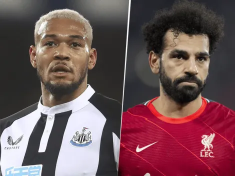 Final: Newcastle vs. Liverpool | estadísticas del partido por la Premier League