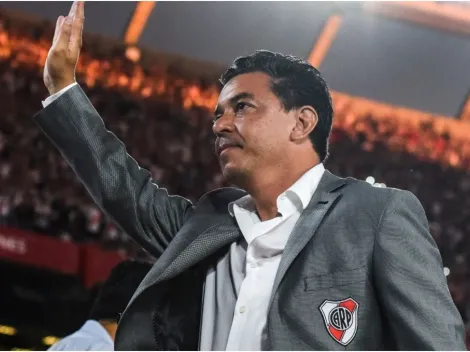 Los que escribieron la historia rica de uno de los más grandes de la Argentina: los 30 máximos ídolos de River