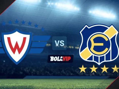 Dónde ver Jorge Wilstermann vs. Everton HOY EN VIVO por la Copa Sudamericana