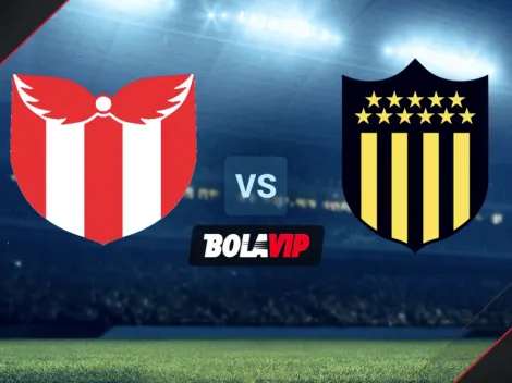 Ver EN VIVO y ONLINE River Plate vs. Peñarol por el Campeonato Uruguayo 2022