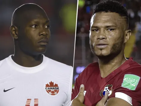 CANCELADO | Canadá vs. Panamá por un amistoso internacional