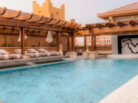 Qatar 2022 | Se habilitó una nueva opción de alojamiento: cómo reservar y cuánto cuesta la Holiday Home