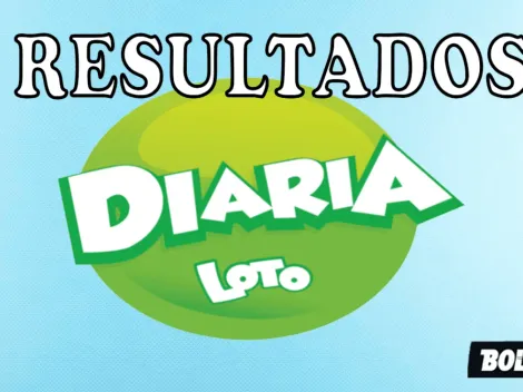 Resultados La Diaria de Honduras de HOY: números ganadore sorteo del lunes 13 de junio 2022