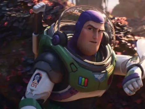 Por qué Lightyear fue prohibida en 14 países antes de su estreno