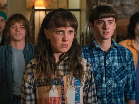 Stranger Things 4 Volumen 2: ¿Cuánto ganan los actores por episodio?