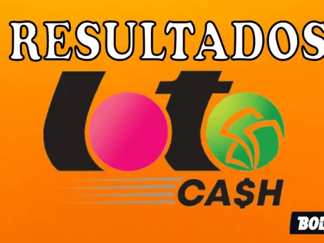 Loto Cash Puerto Rico HOY lunes 6 de julio | Sorteo y números ganadores de la Lotería Electrónica
