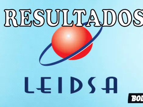 ◉ AQUÍ | Leidsa de HOY: resultados y números ganadores del lunes 11 de julio 2022