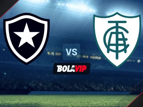 Dónde VER | Botafogo vs. América Mineiro por la Copa de Brasil 2022 | Horario y canal de TV para seguir EN DIRECTO el partido