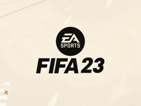 FIFA 23: cuándo se estrenaría el exitoso juego de EA Sports