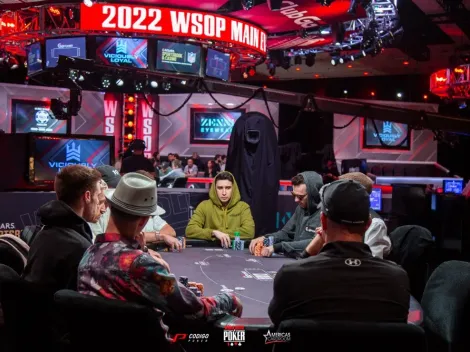 World Series of Poker: cómo ver la final del evento EN VIVO Y EN DIRECTO | Streaming ONLINE