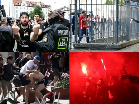 ¿Por qué ha repuntado la violencia en el fútbol europeo?