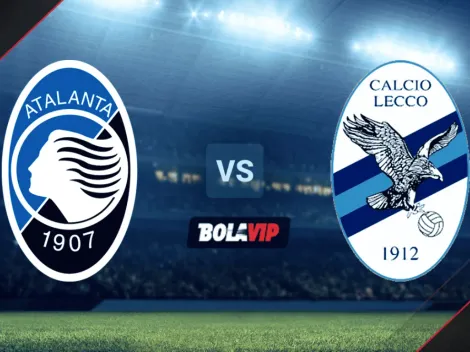 Atalanta vs. Calcio Lecco EN VIVO por un amistoso: Fecha, hora y canales de TV