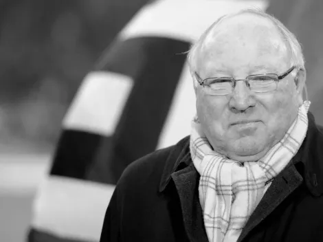 Conmoción en la Bundesliga: Uwe Seeler ha fallecido