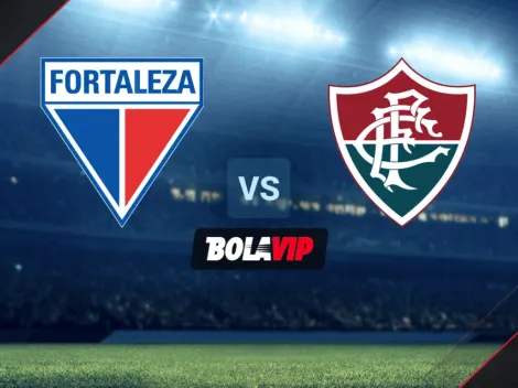 Fortaleza vs. Fluminense por la Copa de Brasil 2022 | Horario y canal de TV para seguir EN DIRECTO el partido