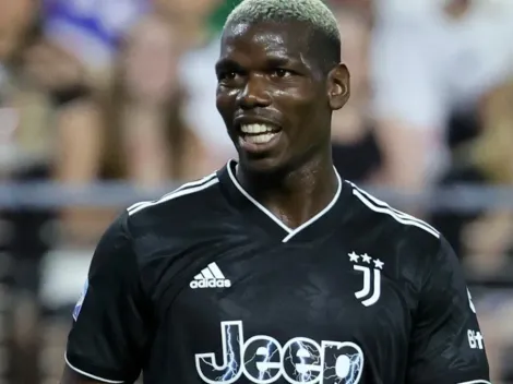 ¿Por qué no juega Pogba HOY en el amistoso de Juventus vs. Real Madrid?