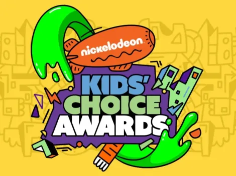 Cómo votar en los Kids Choice Awards México 2022