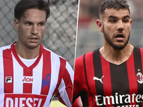 Vicenza vs. AC Milan EN VIVO Y EN DIRECTO por un amistoso internacional