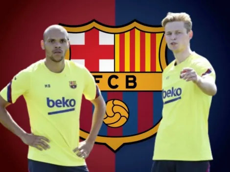 ¿Ahorro millonario con De Jong y Braithwaite?