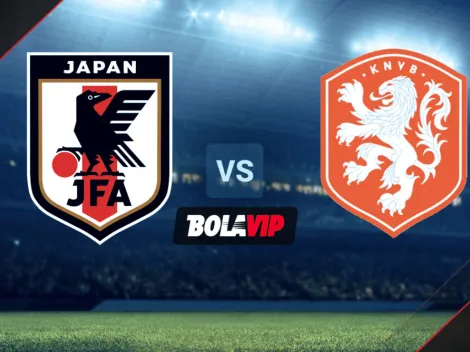 Japón vs. Países Bajos EN VIVO Y EN DIRECTO por el Mundial Sub 20 Femenino