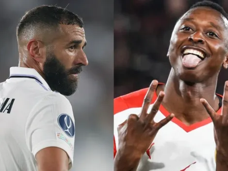 Alineaciones confirmadas para Almería vs. Real Madrid