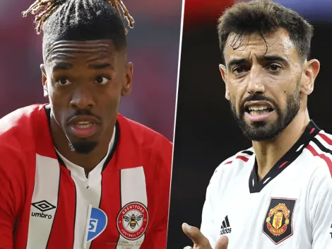 ¿Cómo salió el Brentford vs. Manchester United por la Premier League?