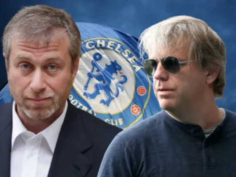 Boehly rompe los récords de Abramovich en Chelsea