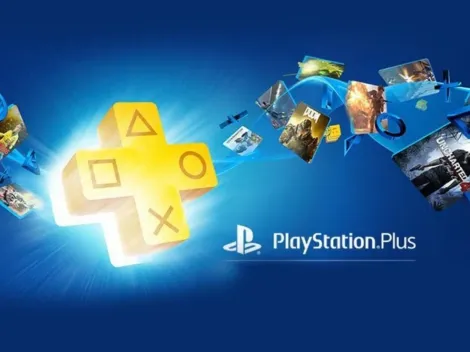 Cuándo estará gratis el Playstation Plus para PS4 y PS5