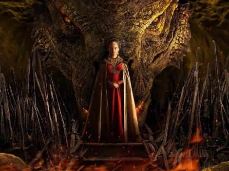 House of the Dragon: cuándo se estrena el segundo capítulo en HBO Max