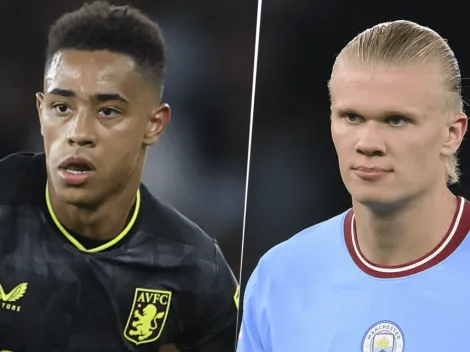 FINAL: ¿Cómo salió Aston Villa vs. Manchester City por la Premier League?